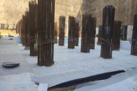 مقایسه روش‌های آب‌بندی گود ساختمان در سال ۱۴۰۴ 