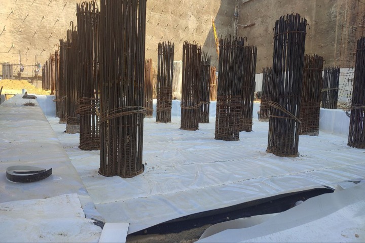 مقایسه روش‌های آب‌بندی گود ساختمان در سال ۱۴۰۴ 