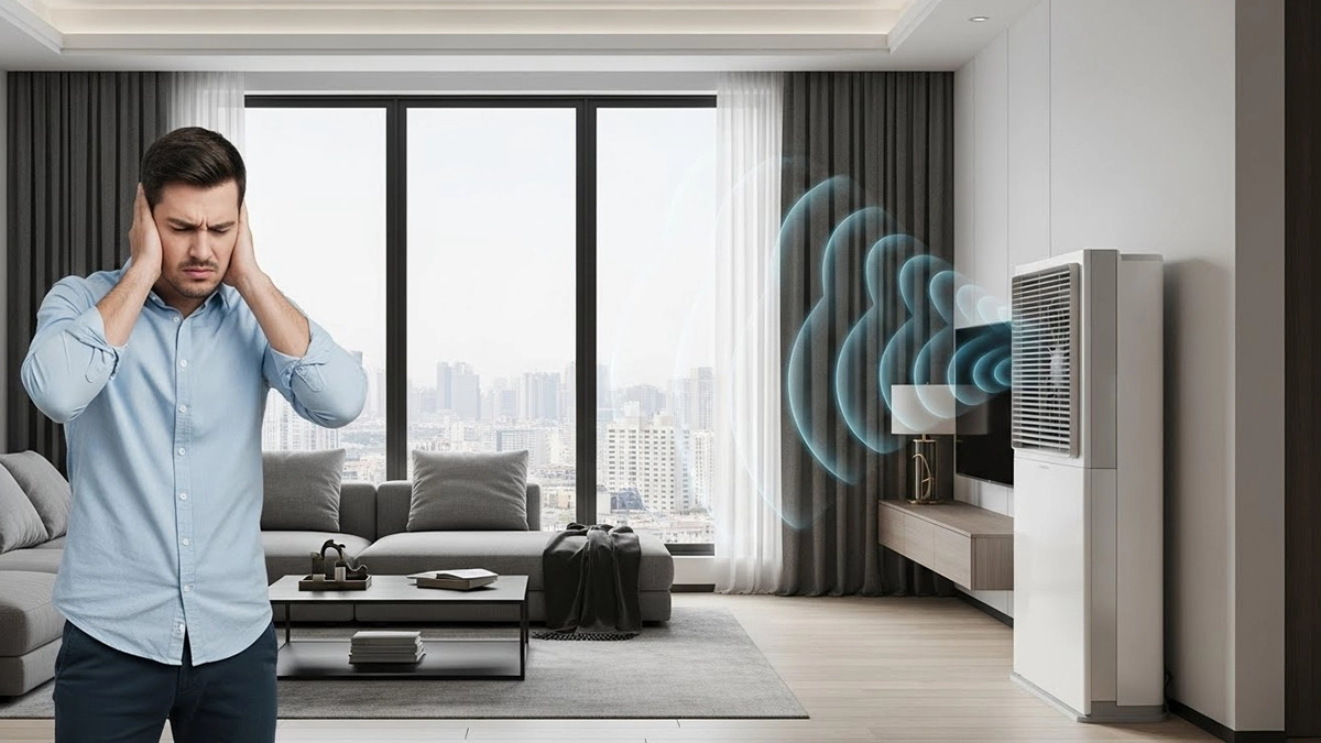 6 اشتباه رایج در خرید فن کویل