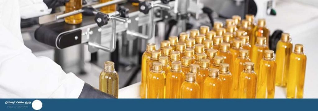 شرکت های تولید کننده پریفرم در ایران